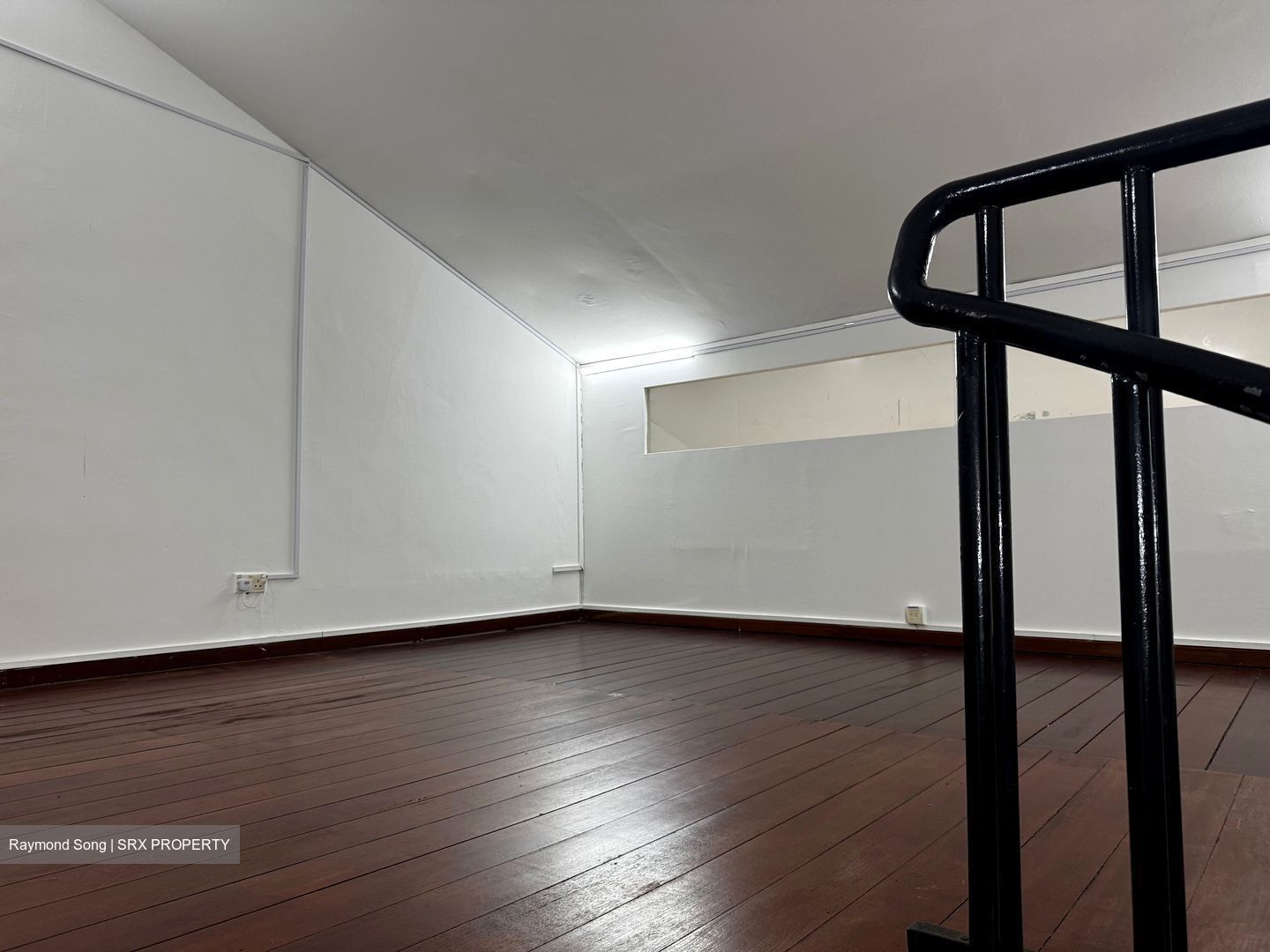Trengganu Street (D1), Office #546230041